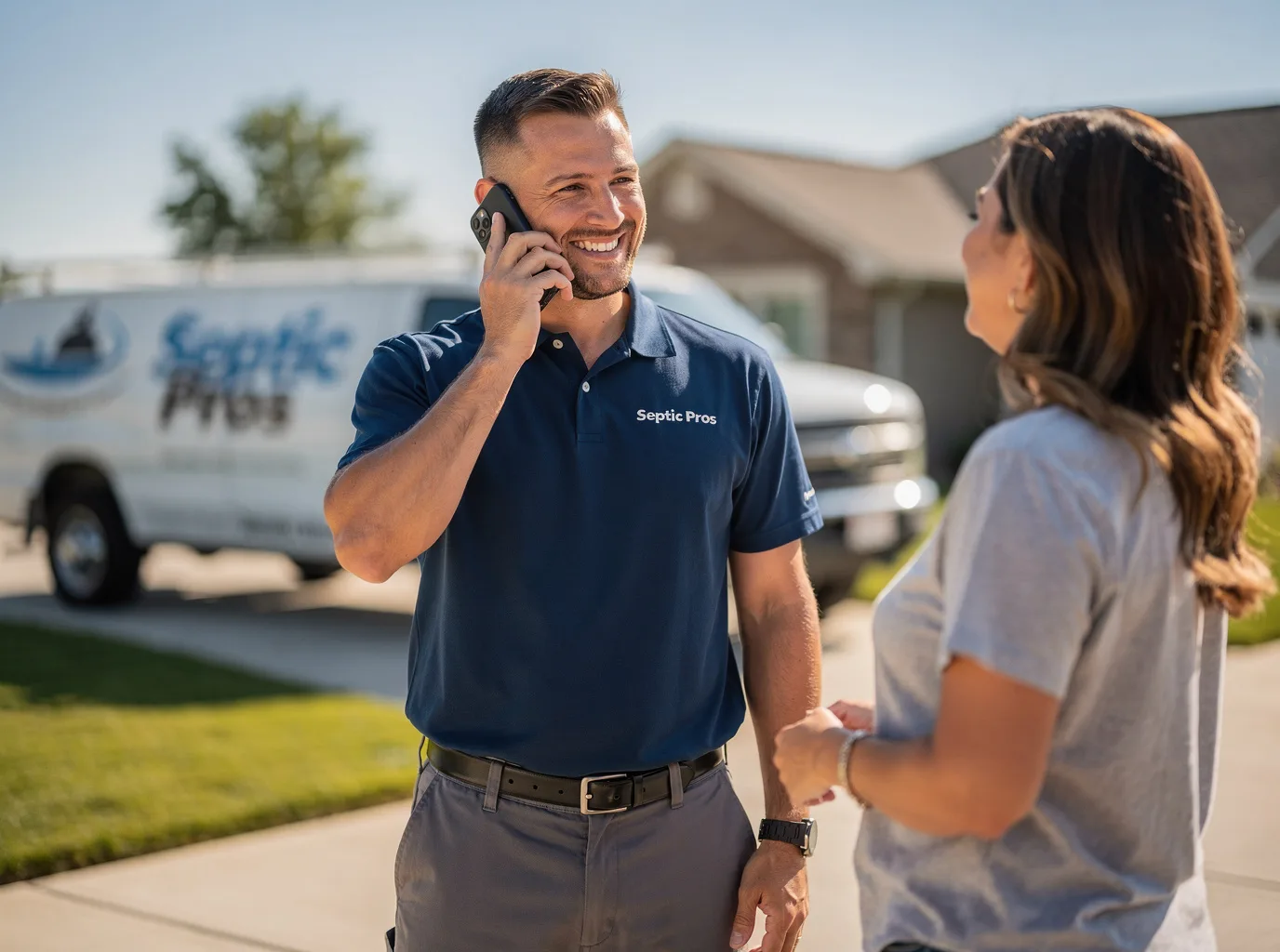 Septic Tank Pumping Temple City, CA FAQs